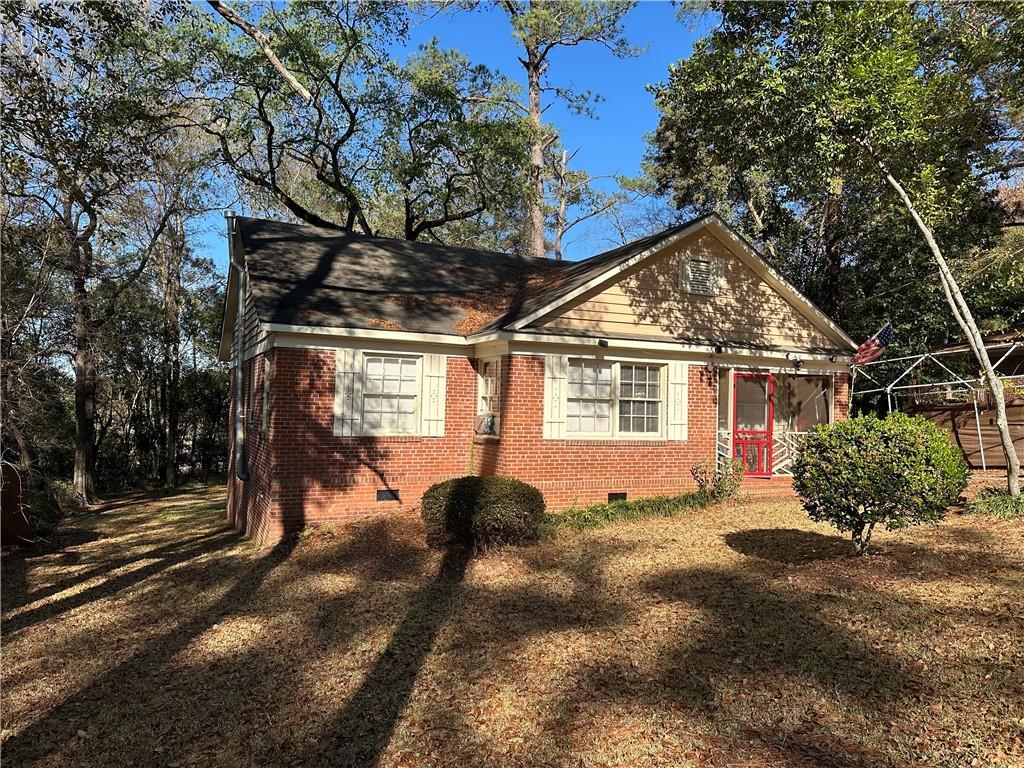 3909 Ridgeway Dr., Columbus, GA 31903