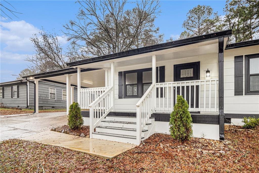 31 Habersham Cir., Cartersville, GA 30121