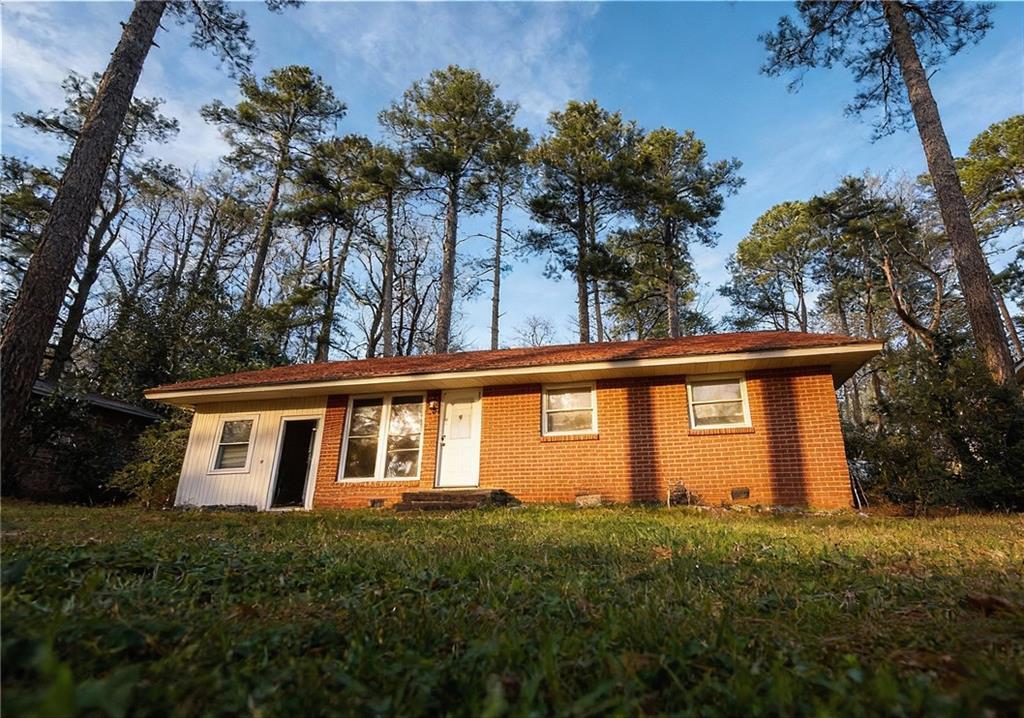 924 Brookdale Pl., Decatur, GA 30033