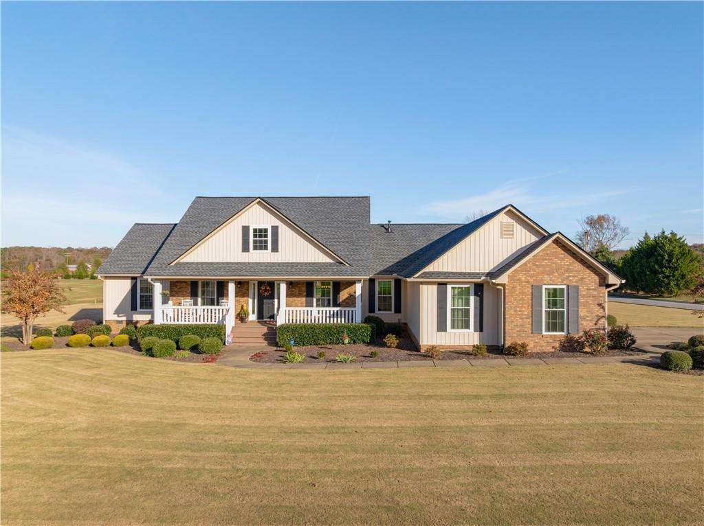 110 Windy Hill Dr., Rocky Face, GA 30740