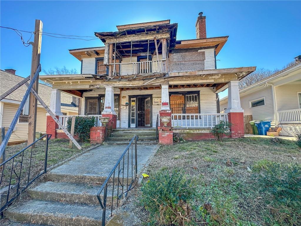 363 Irwin St., Atlanta, GA 30312