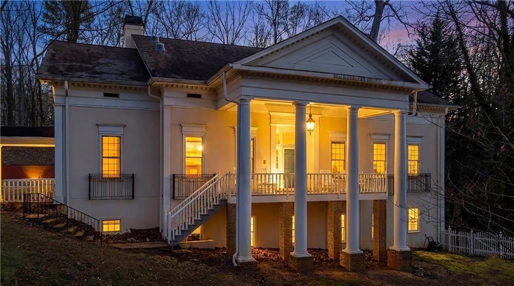 1505 Northwold Dr., Atlanta, GA 30350