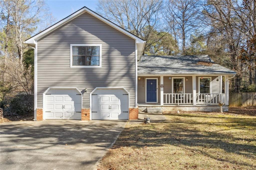 204 Groveland Dr., Peachtree City, GA 30269