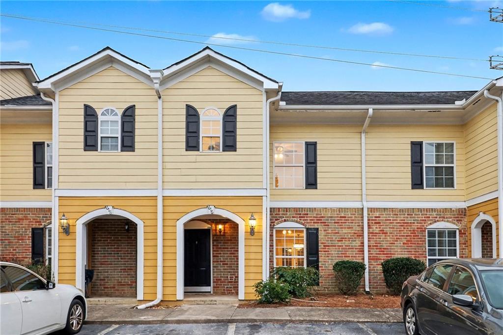 616 Summer Pl., Norcross, GA 30071