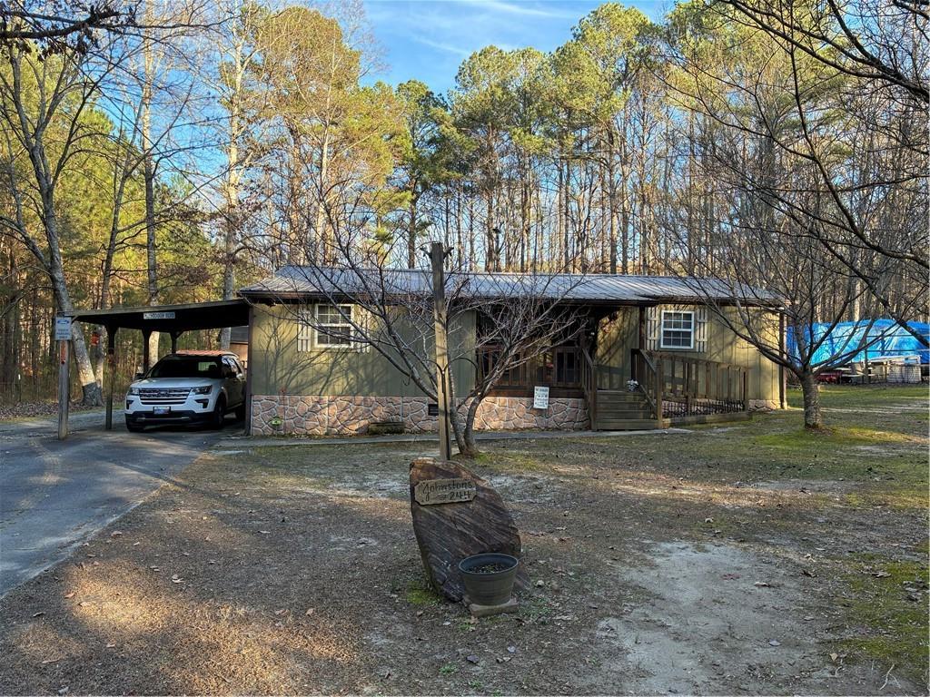 244 Manors Mill Rd., Dallas, GA 30157