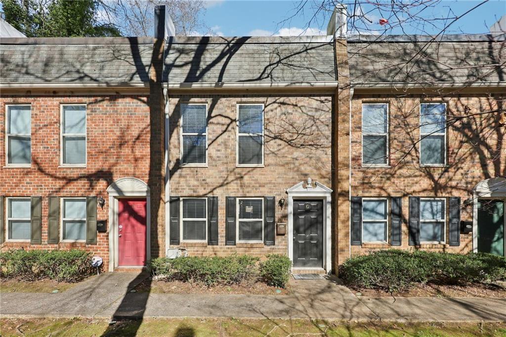 125 N River Dr. #G, Atlanta, GA 30350