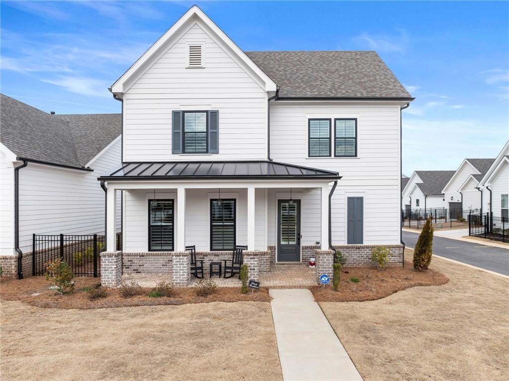 504 Pearl St., Cumming, GA 30040