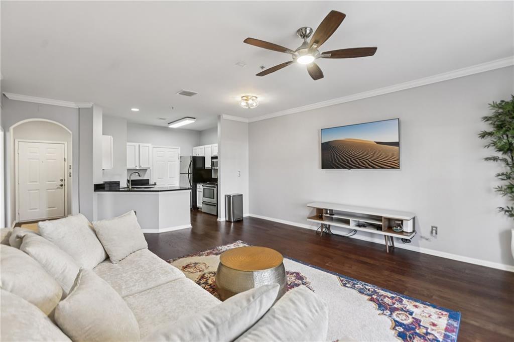 5641 Roswell Rd. #201, Atlanta, GA 30342