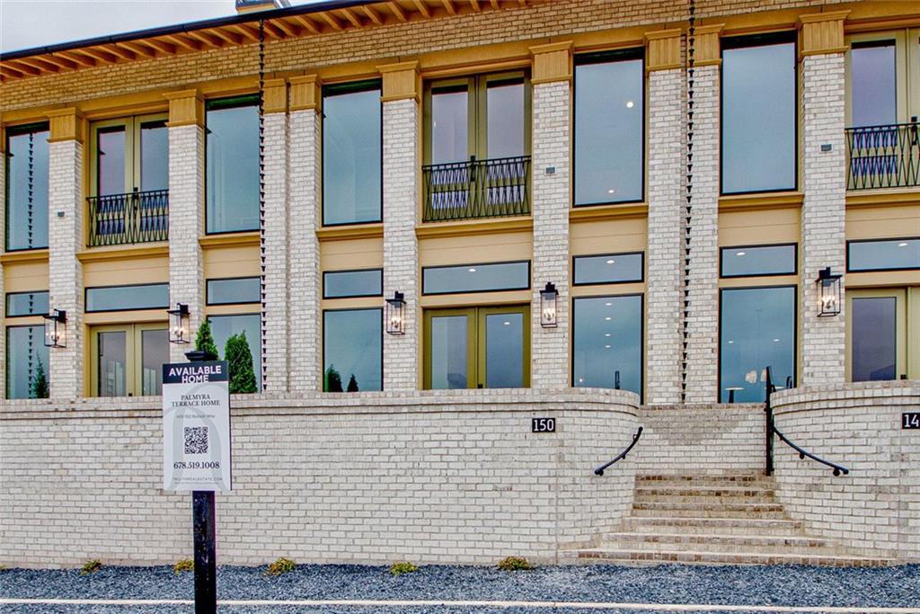 150 Rolison Way, Fayetteville, GA 30214