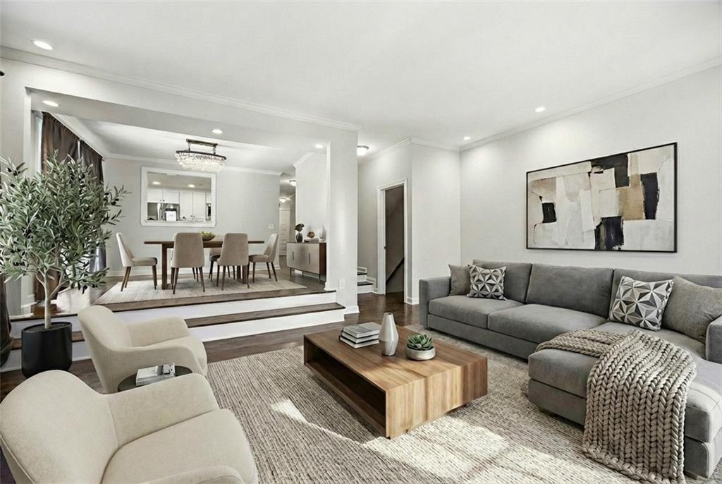 3 Alston Pl., Atlanta, GA 30324