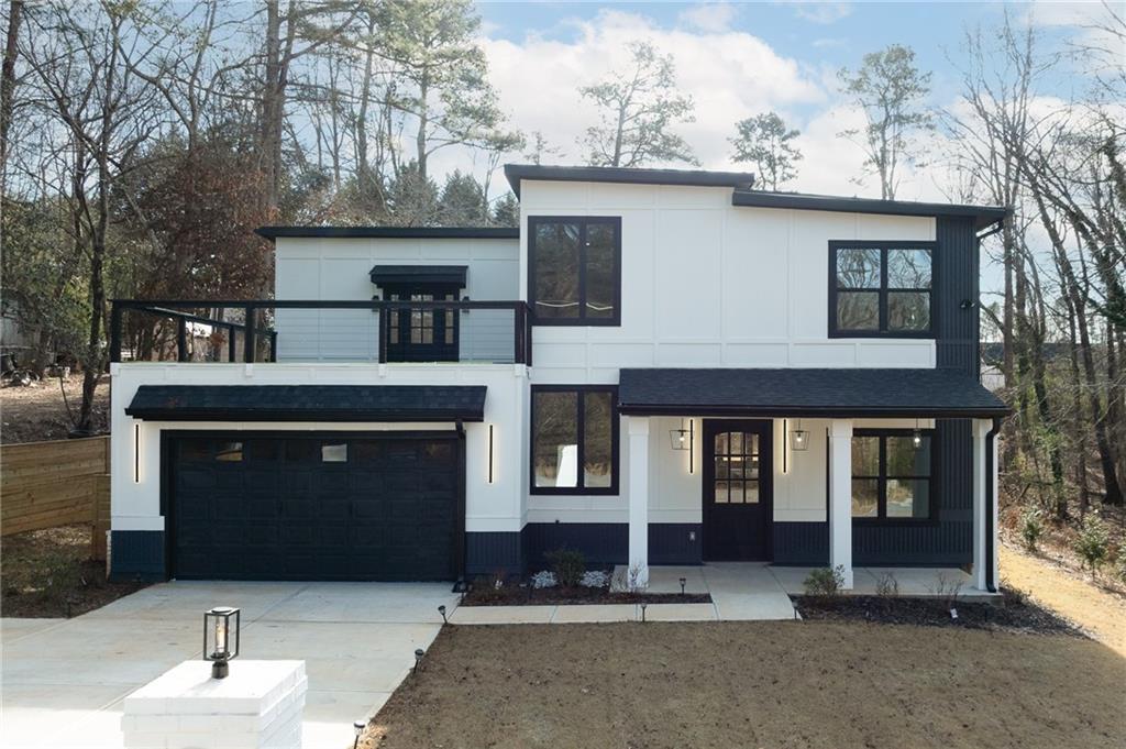 6465 Yacht Club Rd., Flowery Branch, GA 30542