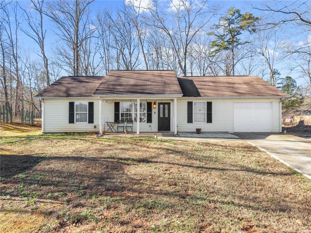 4010 Glen Ridge, Gainesville, GA 30507