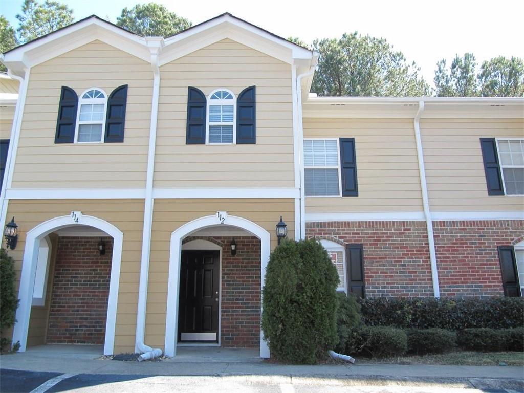 112 Summer Pl., Norcross, GA 30071