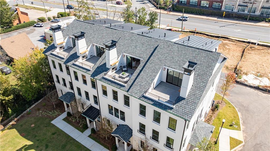 645 Mayfair Ct. #15, Alpharetta, GA 30009