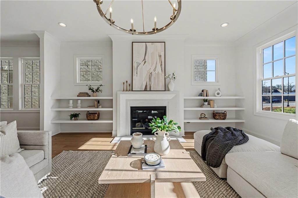 650 Mayfair Ct., Alpharetta, GA 30009