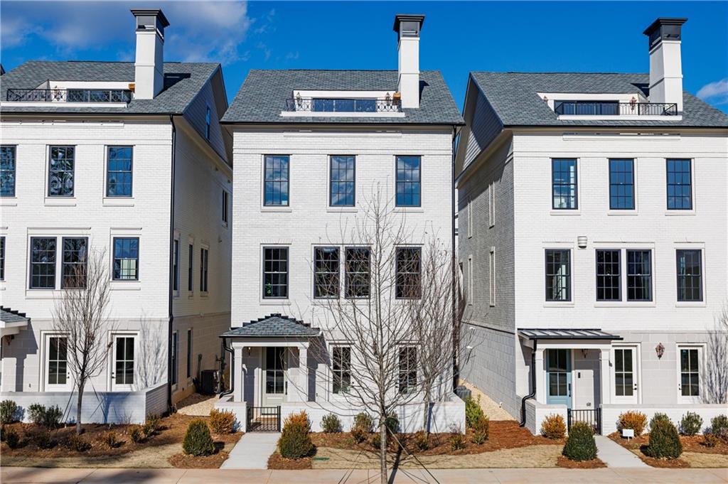 245 Mayfair Ct., Alpharetta, GA 30009