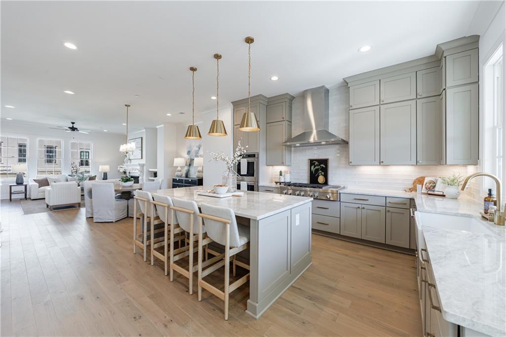 410 Mayfair Ct., Alpharetta, GA 30009