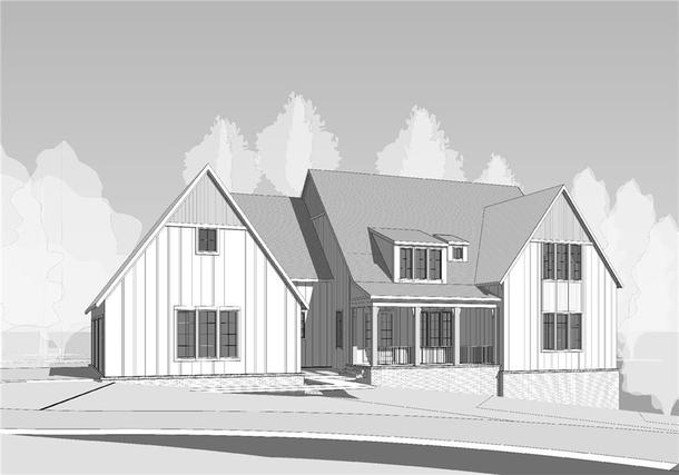 New Homes with Master Bedrooms on the 1st Floor That Attend Crabapple Crossing Elementary School: January 10th to January 16th