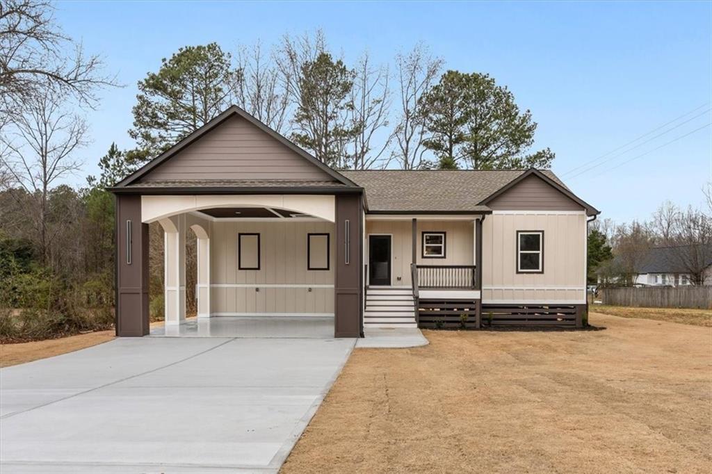 4798 Victoria Ln., Austell, GA 30106