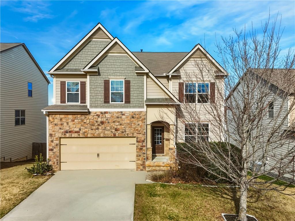 5140 Roseman Tr., Cumming, GA 30040