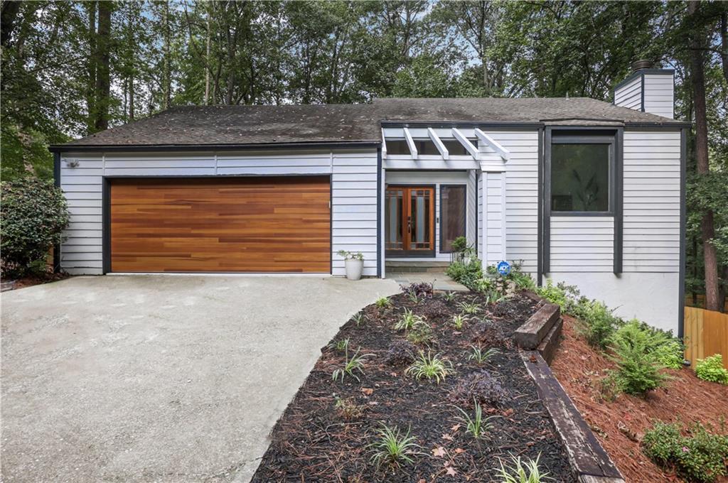 3452 Shawnee Tr., Smyrna, GA 30080