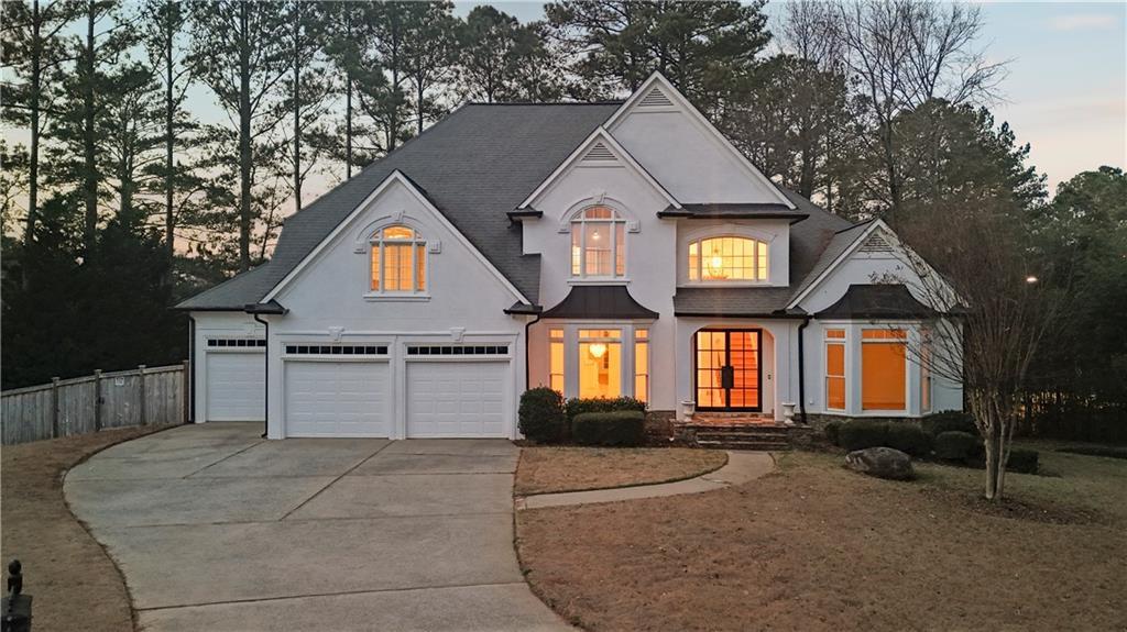 3239 Mill Chase Cir., Marietta, GA 30067