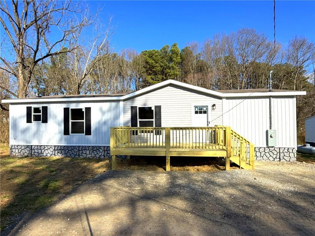 2860 Camp Rd., Jasper, GA 30143