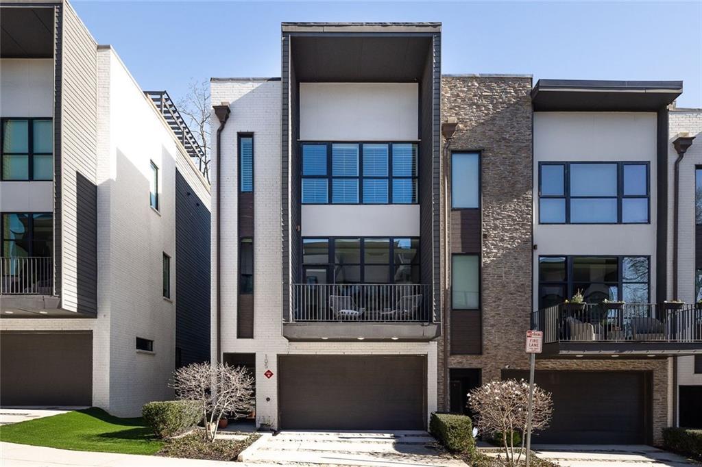 105 Birch St., Decatur, GA 30030