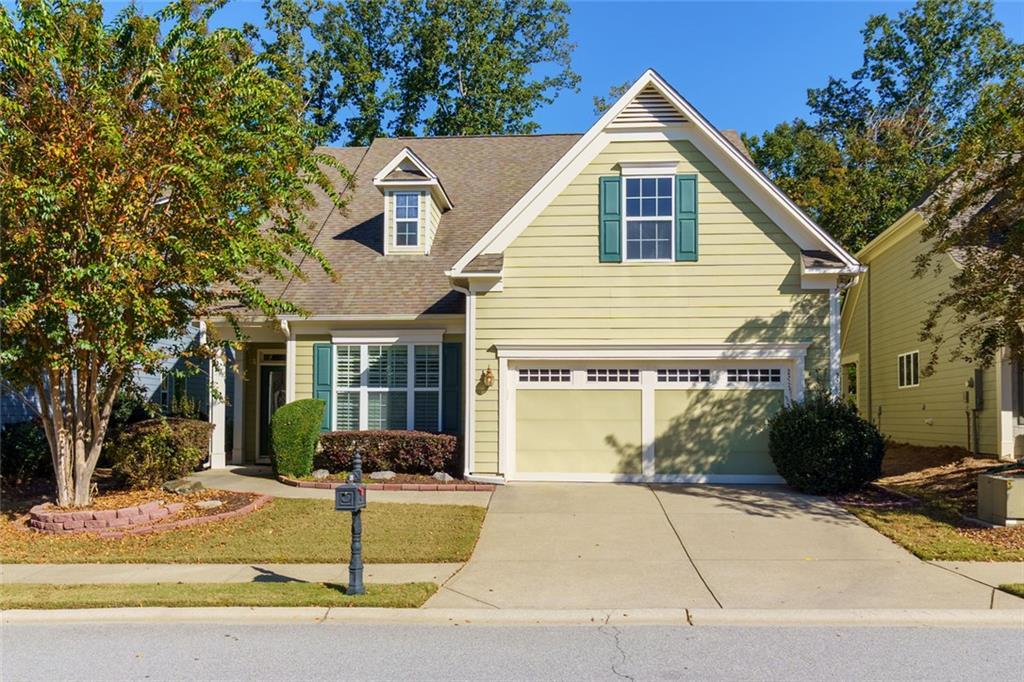 3346 Sweet Plum Trace, Gainesville, GA 30504