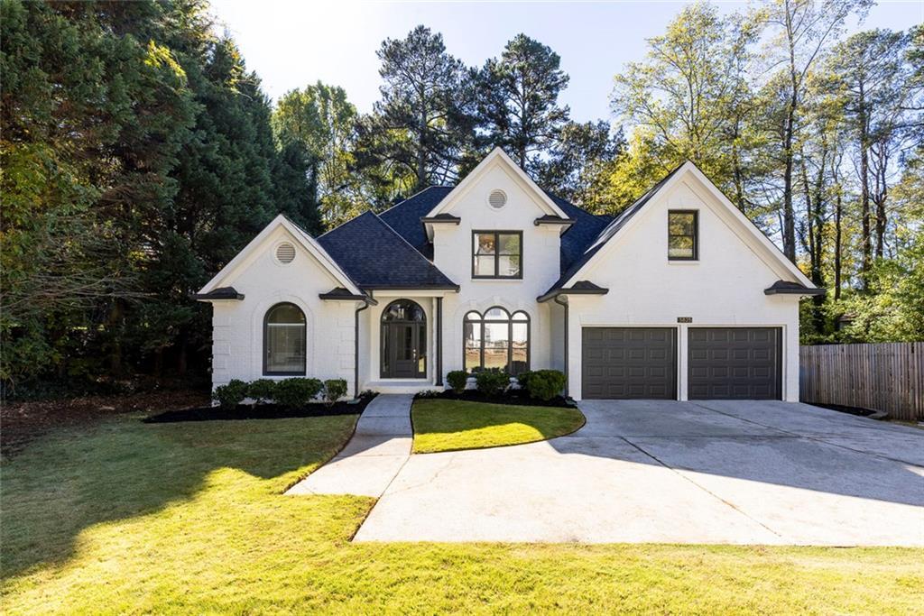 5825 Mitchell Rd., Atlanta, GA 30328