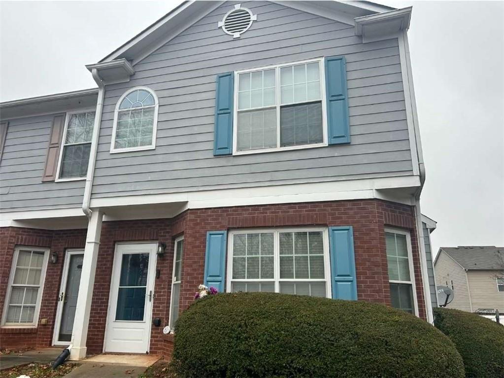 2853 Walden Lake Bend, Decatur, GA 30035