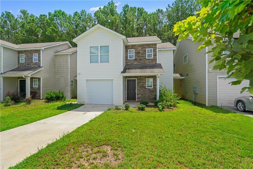 631 Carlton Pointe Dr., Palmetto, GA 30268