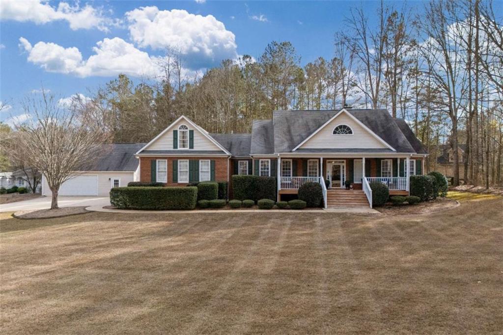 7955 Black Horse Run, Winston, GA 30187
