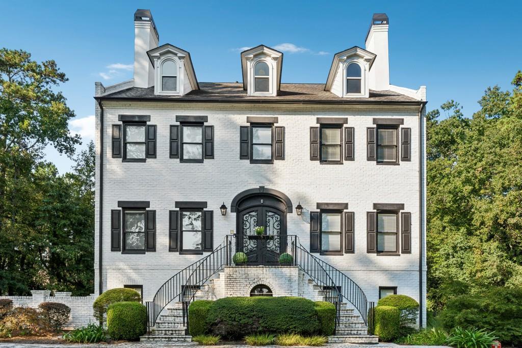 3003 Emerald Dr., Jonesboro, GA 30236