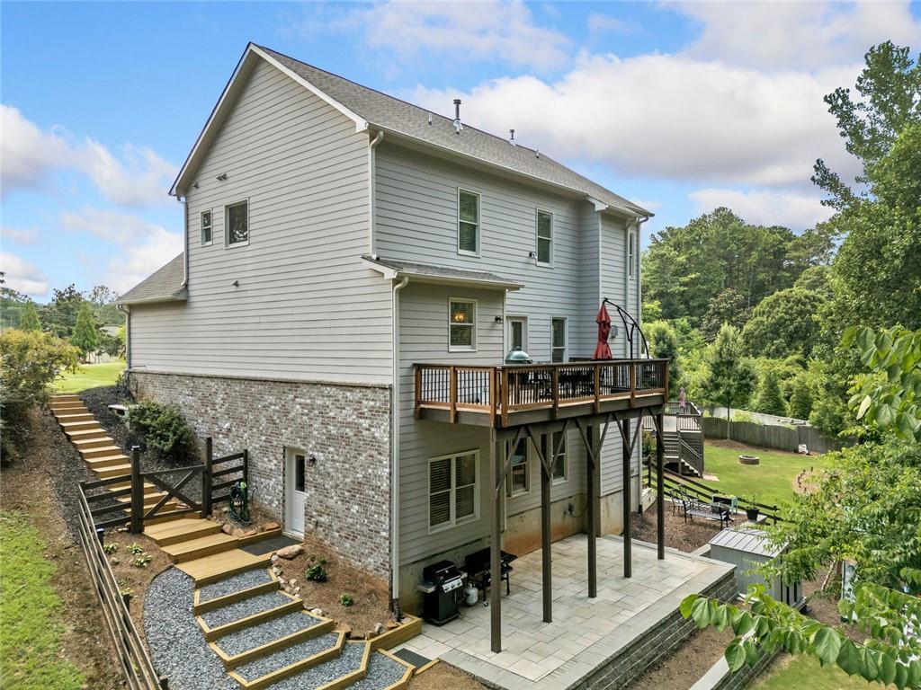 2659 Bethel Ct., Marietta, GA 30066