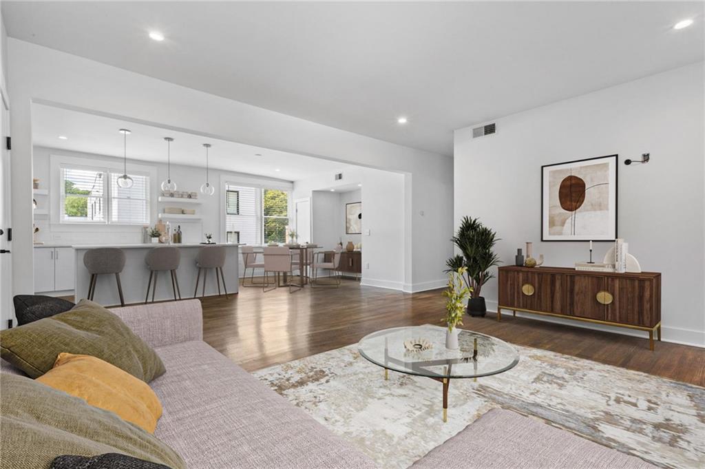 78 Peachtree Memorial Dr. #2, Atlanta, GA 30309