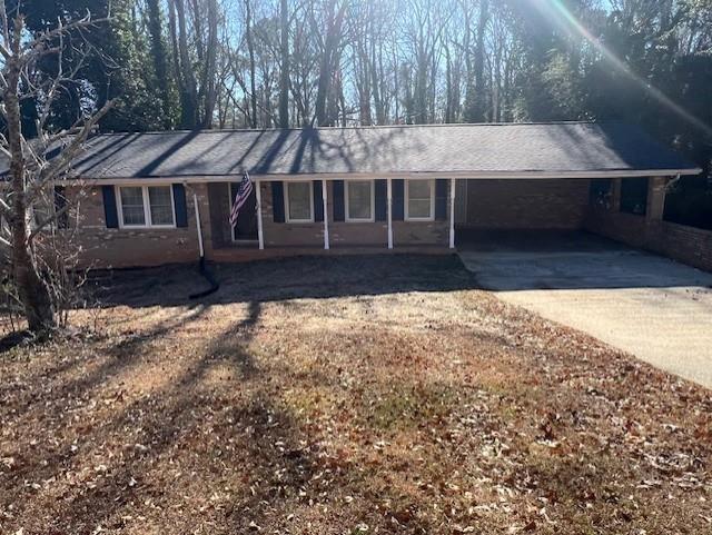 5555 Richland Dr., Douglasville, GA 30135