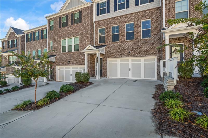 123 Matson Run, Mableton, GA 30126