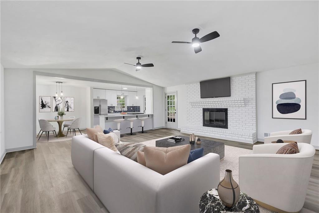 135 Golden Hills Dr., Woodstock, GA 30189