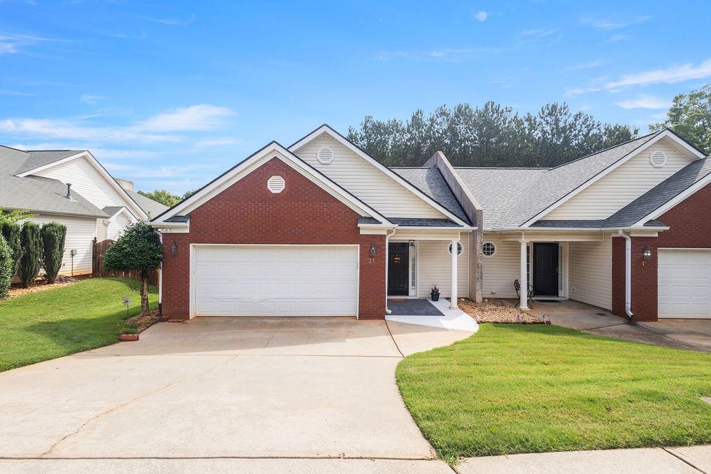 21 Stony Oak Dr., Newnan, GA 30263