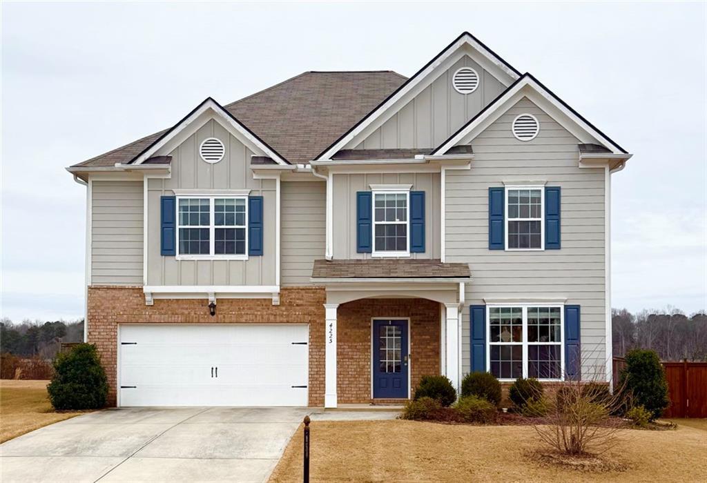 4225 Bramblett Grove Pl., Cumming, GA 30040