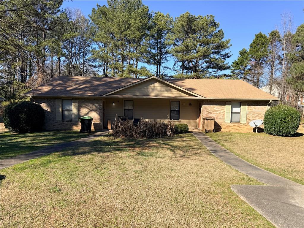 8110 Magnolia Dr., Jonesboro, GA 30238