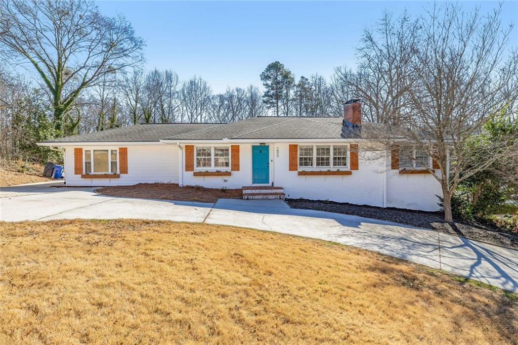 295 Oakland Dr., Gainesville, GA 30501