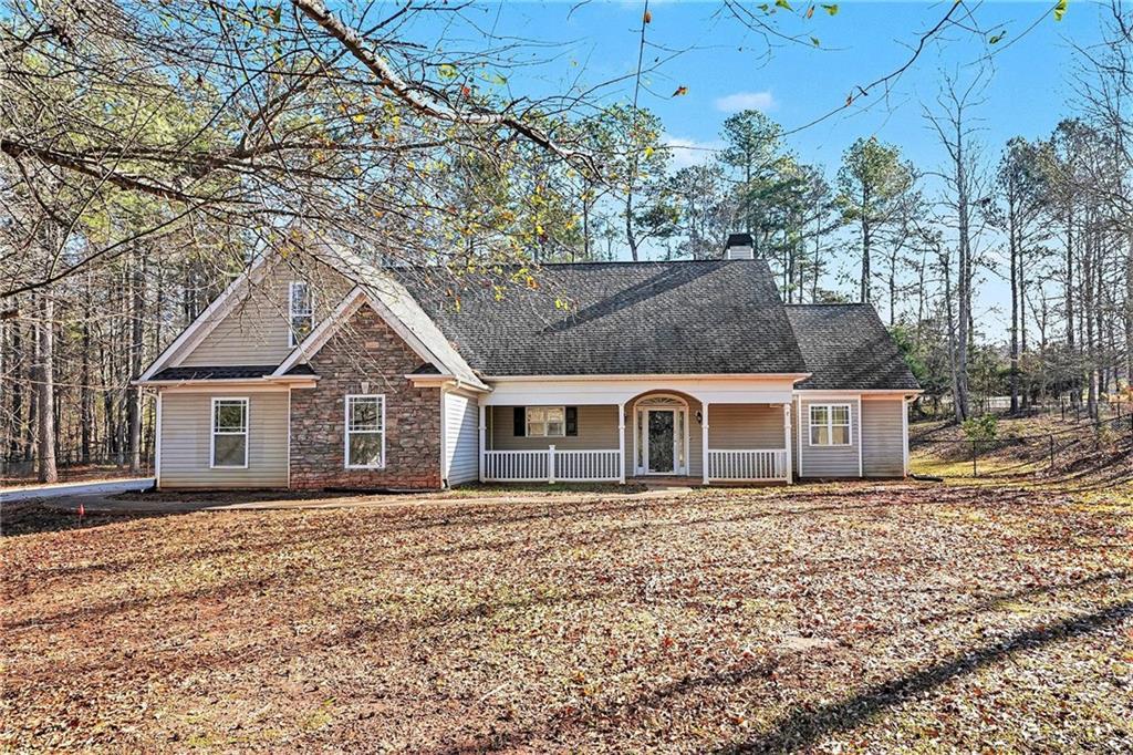 234 Lake Chase Dr., Griffin, GA 30224