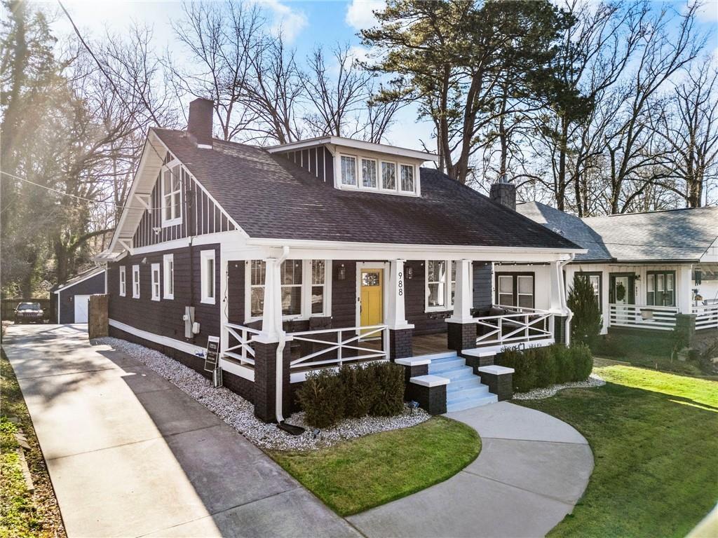 988 Cascade Rd., Atlanta, GA 30311