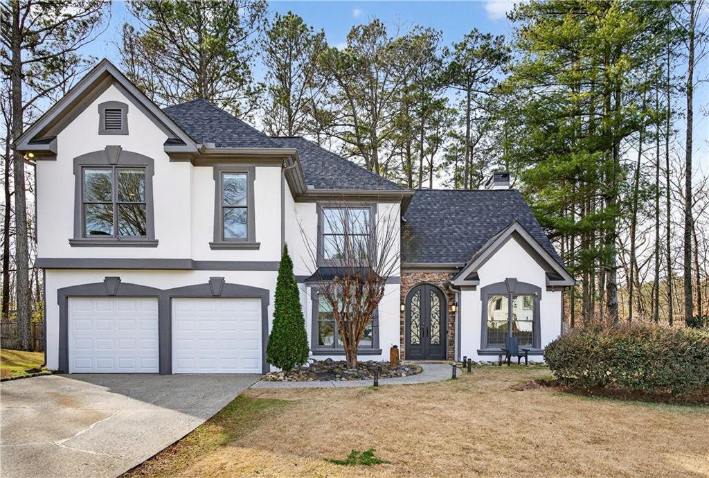 250 Haydens Walk Ct., Johns Creek, GA 30022