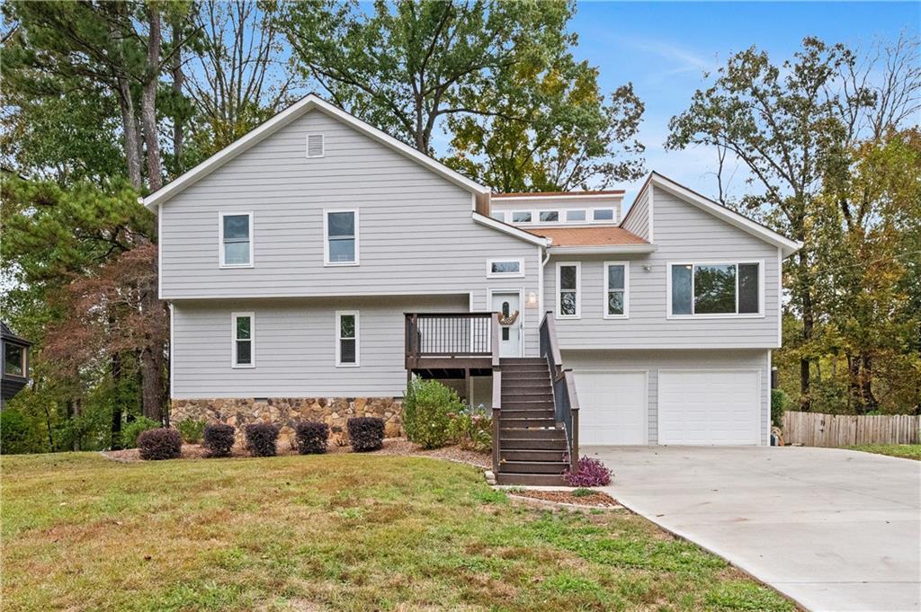 4813 Highpoint Dr., Marietta, GA 30066