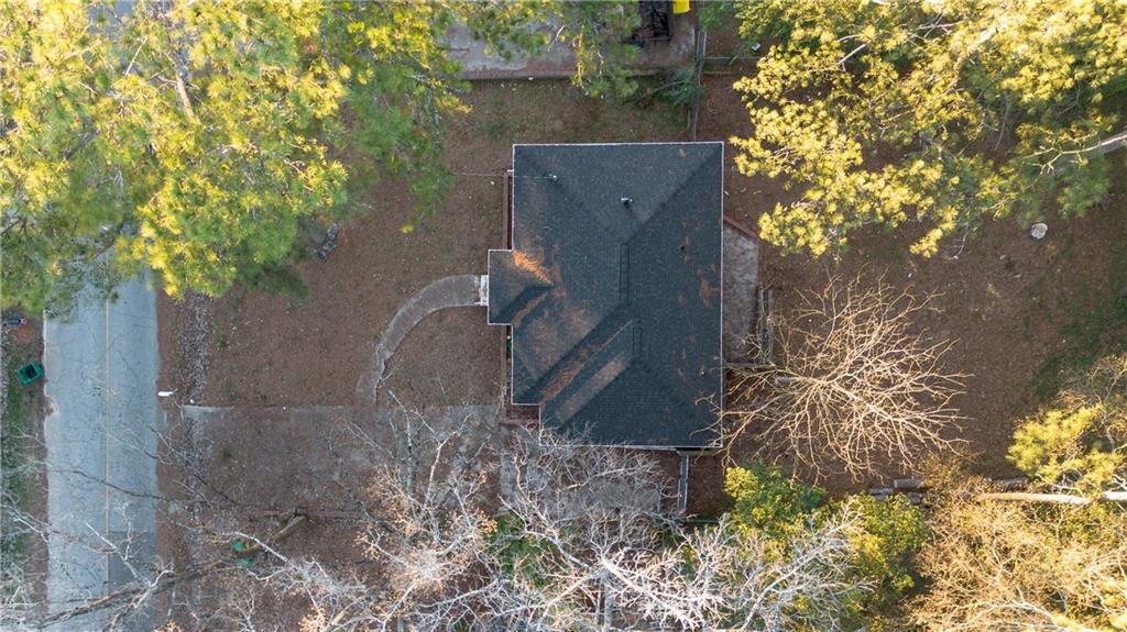 1308 Rocksprings St., Forest Park, GA 30297