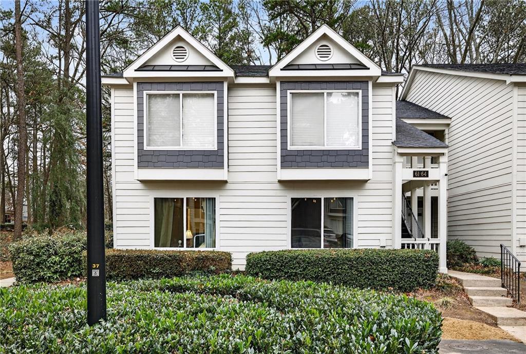 61 Arbor, Smyrna, GA 30080