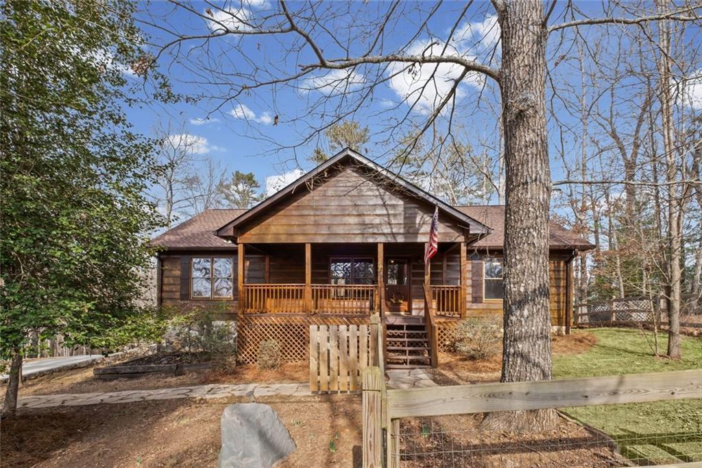 30 Cypress Cir., Ellijay, GA 30540